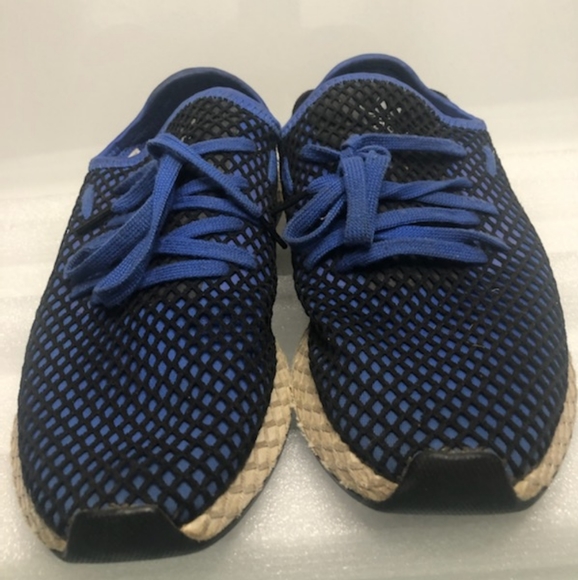 Adidas 👟 Athletic Tennis Shoes | Men • Size 10